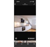 Dachgeschosswohnung - 930,00&nbsp;EUR Kaltmiete, ca.&nbsp; 60,00&nbsp;m&sup2; in Erfurt (PLZ: 99089) Andreasvorstadt