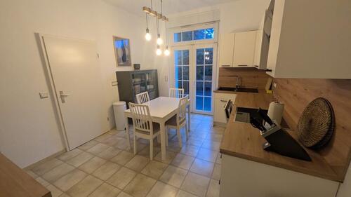 Foto - Schöne 3,5 Zimmer EG-Wohnung mit Terrasse in Halver zu vermieten