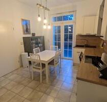 Schöne 3,5 Zimmer EG-Wohnung mit Terrasse in Halver zu vermieten