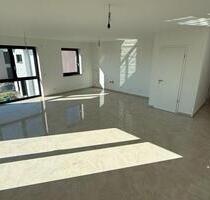 Helle 3 Zimmer Wohnung in Butzbach Erstbezug