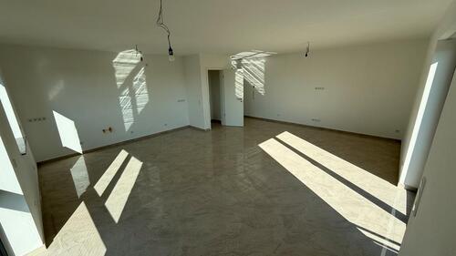 Foto - 3 Zimmer Etagenwohnung zur Miete in Butzbach