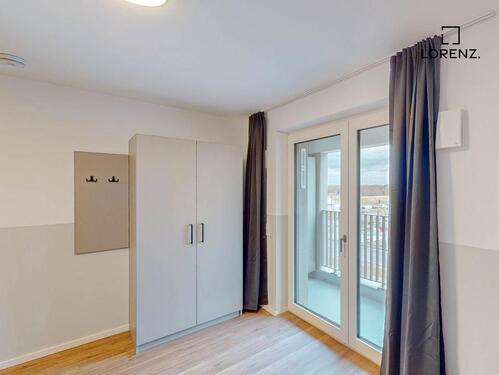 Foto - Etagenwohnung in Nürnberg zur Miete