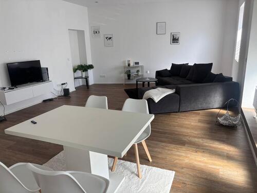 Foto - 2 Zimmer Erdgeschoßwohnung zur Miete in Riegelsberg