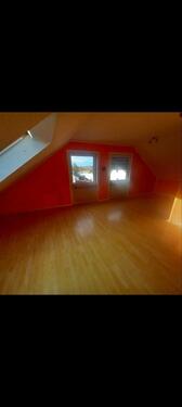 Foto - 3 Zimmer Dachgeschoßwohnung zur Miete in Egenhausen