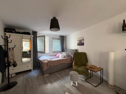 Foto - WG ZIMMER In Nürnberg Altstadt - 605,00&nbsp;EUR Kaltmiete, ca.&nbsp; 2,00&nbsp;m&sup2;