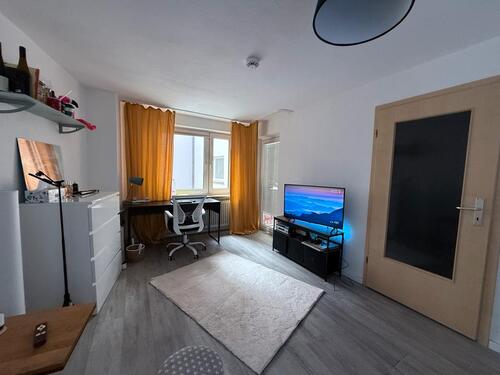 Foto - 22 Zimmer Etagenwohnung zur Miete in Nürnberg