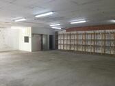 Foto - Lagerhalle - 600,00&nbsp;EUR Kaltmiete, ca.&nbsp; 150,00&nbsp;m&sup2;