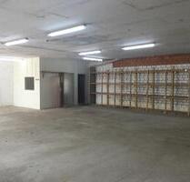Lagerhalle - 600,00&nbsp;EUR Kaltmiete, ca.&nbsp; 150,00&nbsp;m&sup2; in Rumohr (PLZ: 24254)
