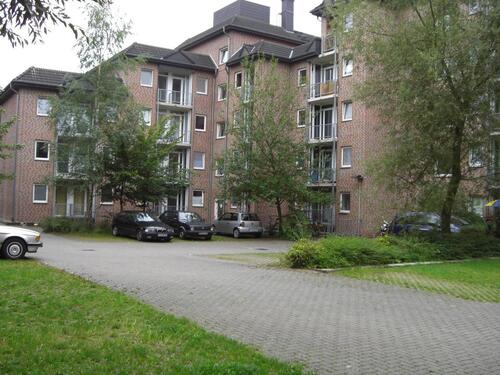 Foto - 1 Zimmer Etagenwohnung in Osnabrück