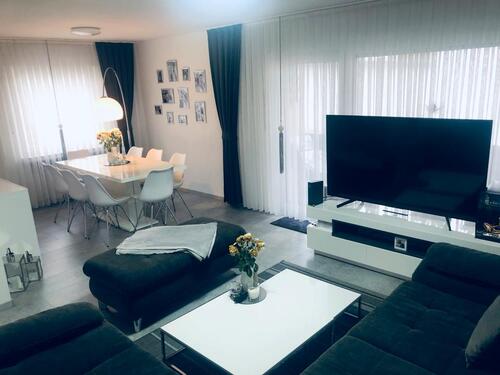 Foto - 4 Zimmer Etagenwohnung in Paderborn