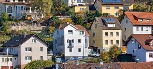 Foto - Stadtblick 12 ZKB Sofortbezug 2 Grundstücke 2 Garagen 129900€