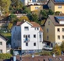 Stadtblick 12 ZKB Sofortbezug 2 Grundstücke 2 Garagen 129900€ - Vöhrenbach