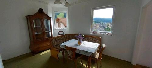 Foto - 11 Zimmer Einfamilienhaus zum Kaufen in Vöhrenbach