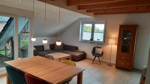 Foto - 4 Zimmer Etagenwohnung zum Kaufen in Senden