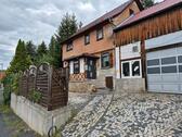 Foto - 5 Zimmer Einfamilienhaus zum Kaufen in Brotterode-Trusetal