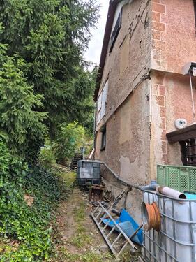 Foto - Einfamilienhaus in Brotterode-Trusetal zum Kaufen