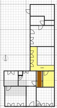 Foto - Einfamilienhaus in Jessen (Elster) zum Kaufen