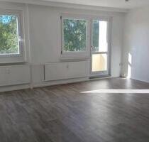 Helle 3 Raum - Wohnung mit Balkon zu vermieten - Glauchau