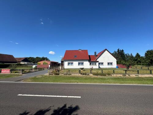 Foto - Bauernhof, Landhaus, Haus auf 4.000 m³ viel Platz für Mensch&Tier