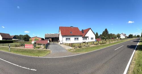 Foto - Einfamilienhaus zum Kaufen in Casekow