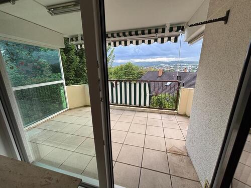 Foto - Etagenwohnung in Idstein