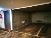 Foto - Tiefgaragenstellplatz Freiburg, Nähe Seepark zu vermieten