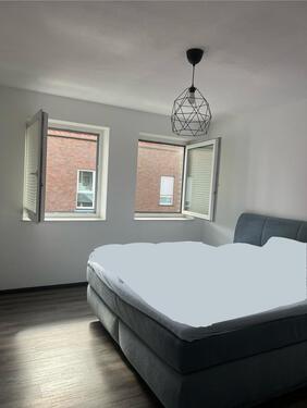 Foto - Etagenwohnung in Steinfurt