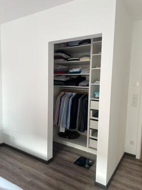 Foto - Etagenwohnung in Steinfurt zur Miete