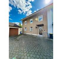Familienfreundliches Wohnen: Haus mit Garten, Terrasse und Balkon - Essen Stadtbezirk VII