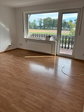 Foto - Etagenwohnung in Glandorf zur Miete