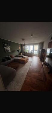 Foto - Etagenwohnung in Berlin zur Miete