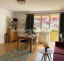 Wohnungsswap - 3 Zimmer, 67 m² - Bornemannstraße, Mitte, Berlin