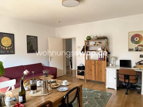Foto - Etagenwohnung in Berlin