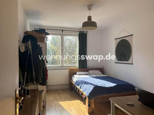 Foto - Etagenwohnung in Berlin zur Miete