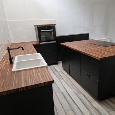 Foto - Etagenwohnung zur Miete in Mönchengladbach