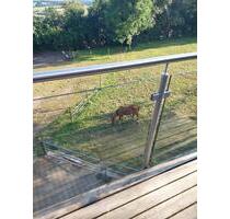 Wohnen wo andere Urlaub machen - 620,00 EUR Kaltmiete, in Bonndorf im Schwarzwald (PLZ: 79848)