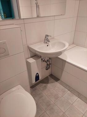 Foto - Etagenwohnung in Bonndorf im Schwarzwald