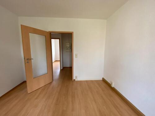 Foto - Etagenwohnung zur Miete in Suhl