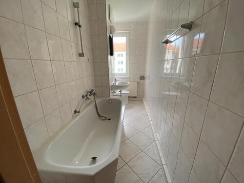 Foto - Etagenwohnung in Suhl