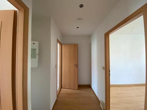 Foto - Etagenwohnung in Suhl zur Miete