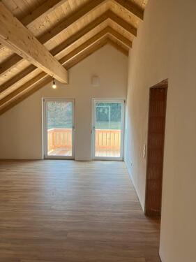 Foto - Etagenwohnung zur Miete in Pfarrkirchen