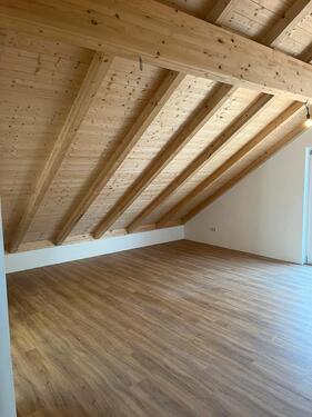 Foto - Etagenwohnung in Pfarrkirchen