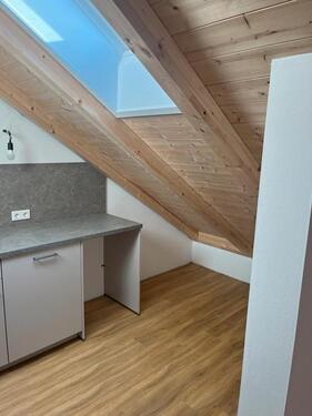 Foto - Etagenwohnung in Pfarrkirchen zur Miete