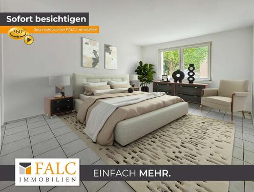 Foto - Charmante Wohnung in zentraler und ruhiger Lage!