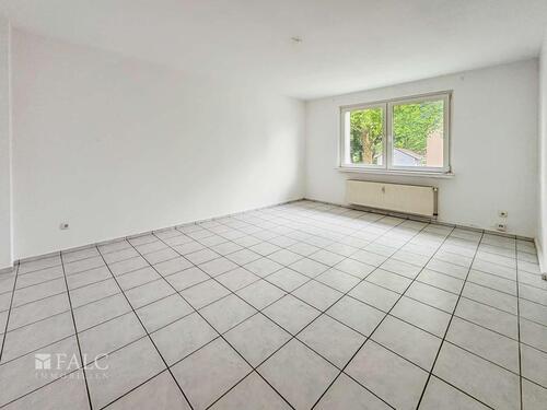 Foto - Etagenwohnung in Recklinghausen