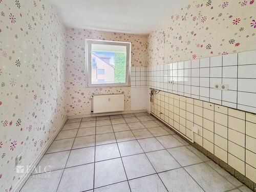 Foto - Etagenwohnung in Recklinghausen zur Miete