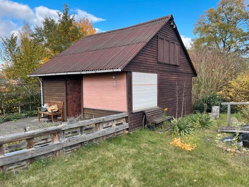 Foto - Kleingarten - 2.500,00 EUR Kaltmiete, ca.  0,00 m²