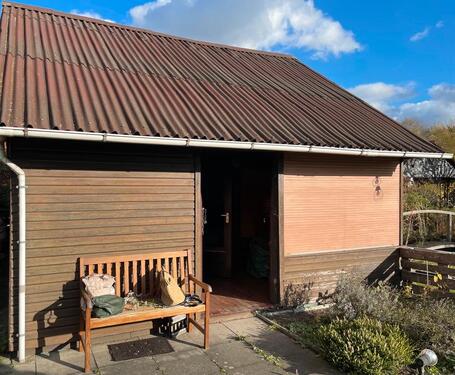 Foto - Grundstück in Hannover zur Miete