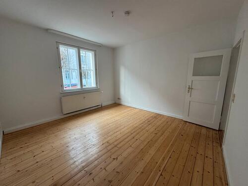 Foto - 3 Zimmer Etagenwohnung zur Miete in Stendal