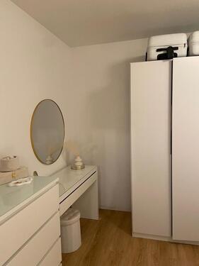 Foto - Etagenwohnung in Herford zur Miete